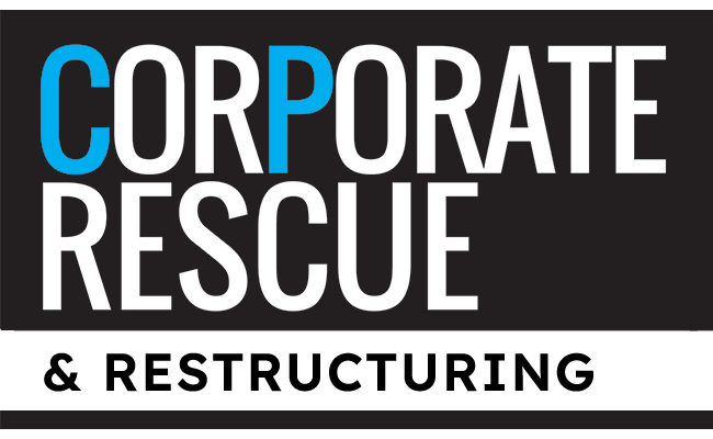 Corporate Rescue Logo